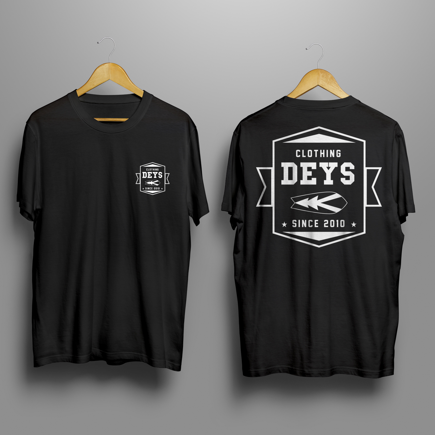 Diseño de Camiseta por jeffdefy para este proyecto | Diseño #21275541