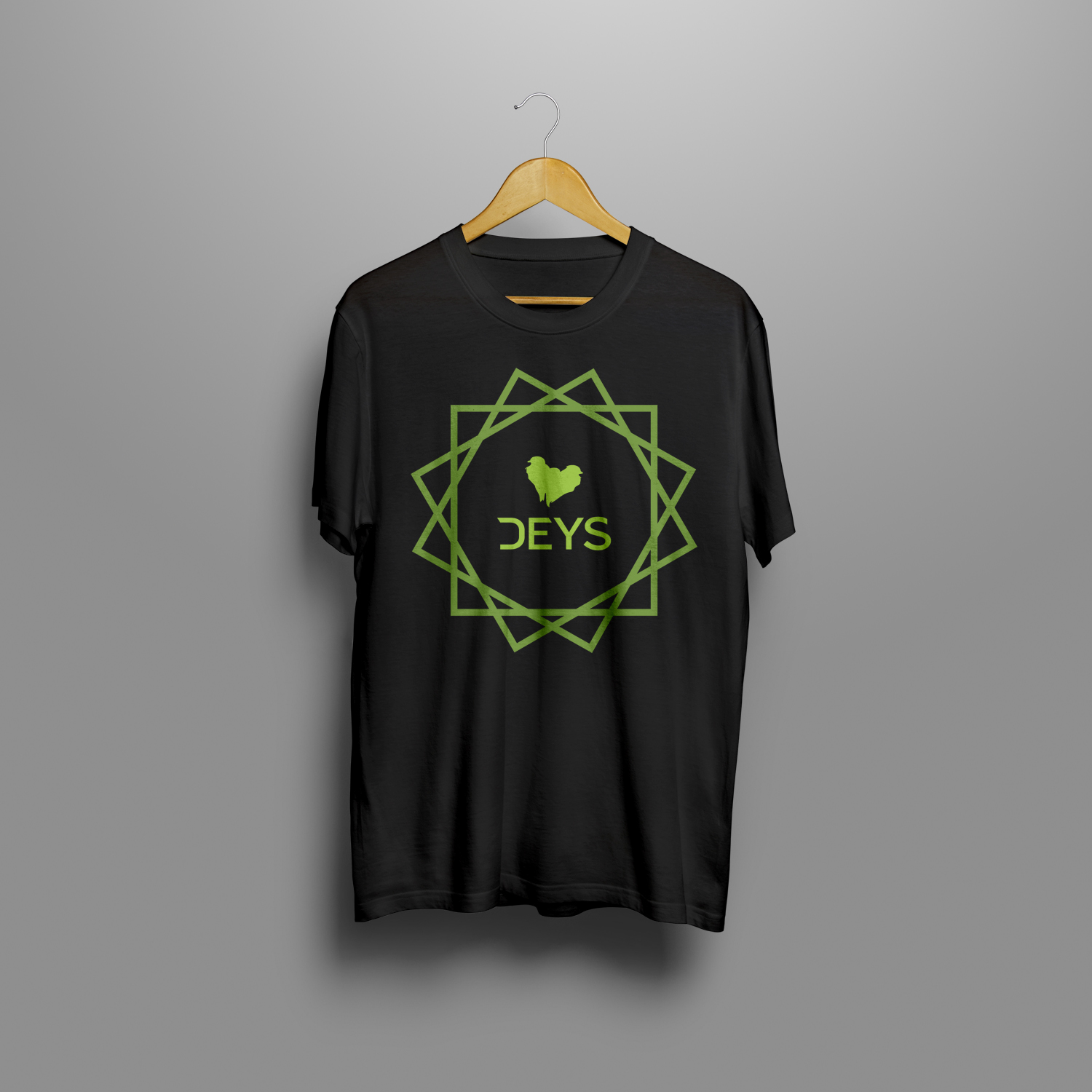 T-shirt Design by jeffdefy for this project | Design #21275542