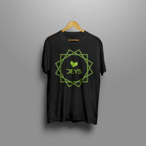 T-shirt Design by jeffdefy for this project | Design: #21275542