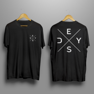 T-shirt Design by jeffdefy for this project | Design: #21275543