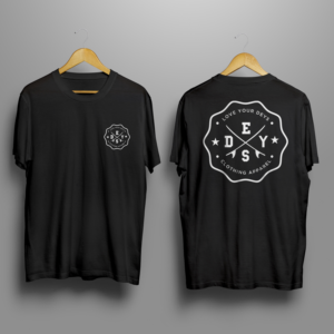 T-shirt Design by jeffdefy for this project | Design: #21275545