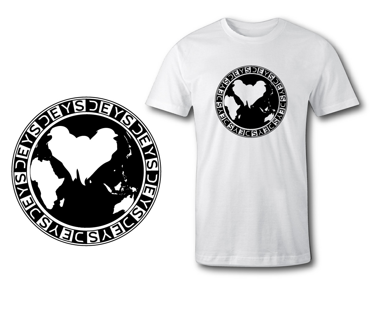 T-shirt Design by Justin E for this project | Design #21271405