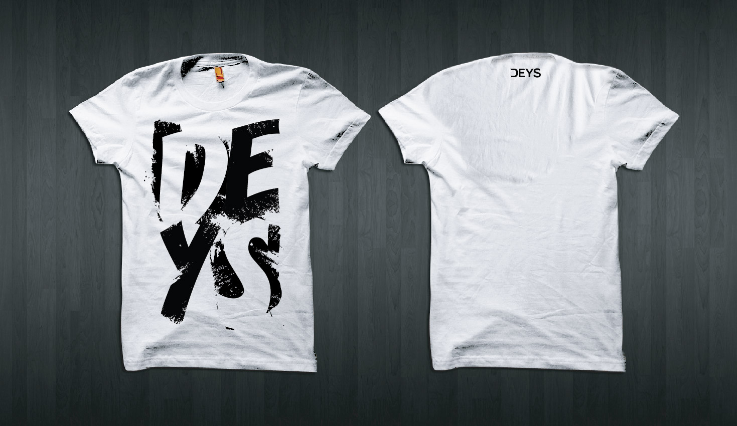 T-shirt Design by Taho Design for this project | Design #21291087