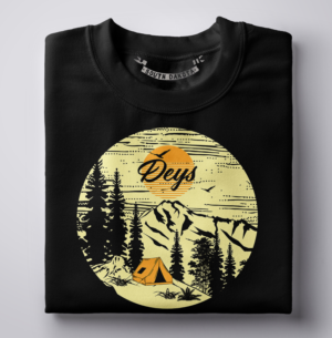 Deys Clothing needs new designer(s)