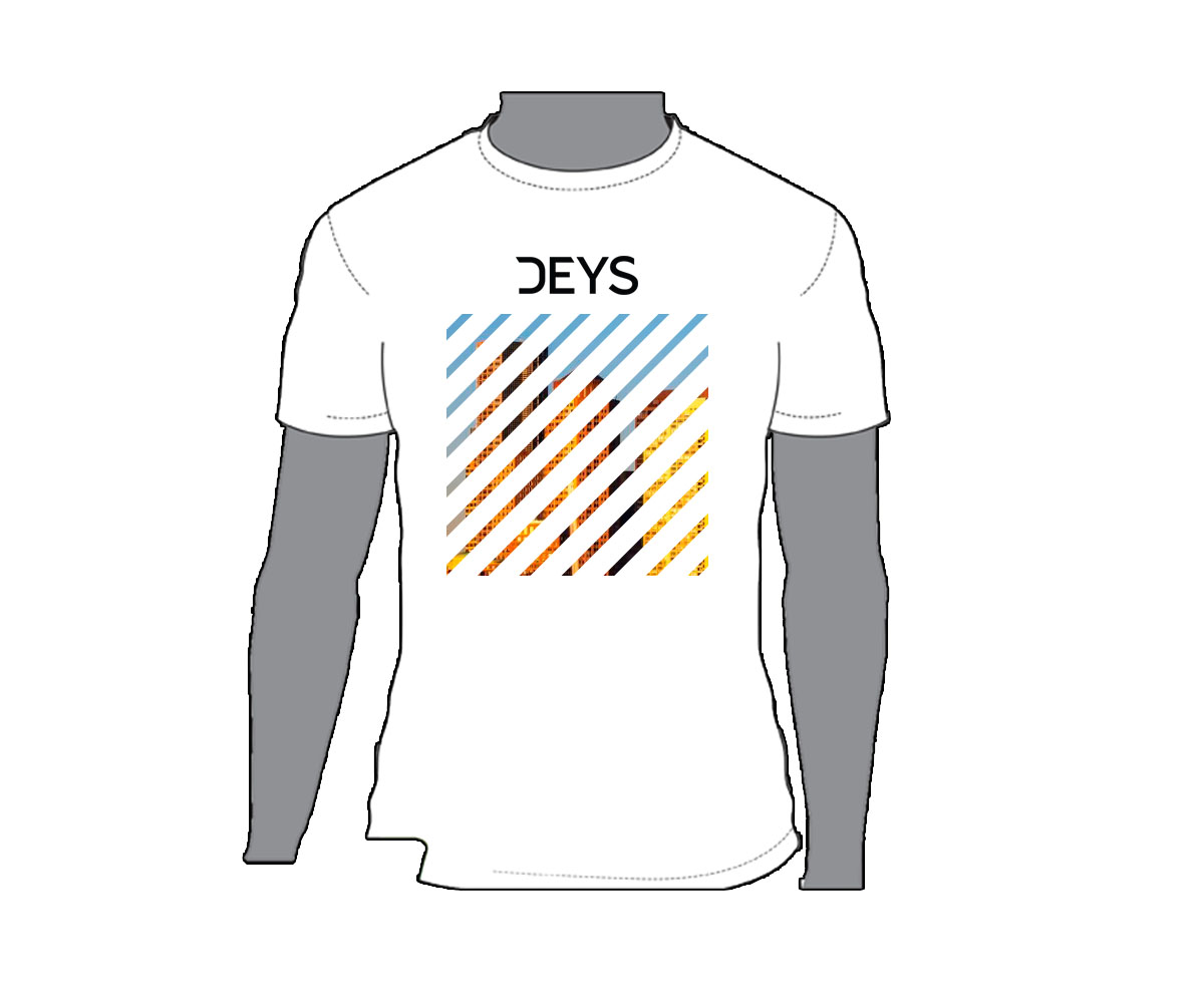 T-shirt Design by Creation networks for this project | Design #21268817