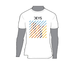 T-shirt Design by Creation networks