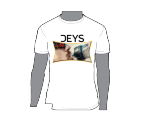 T-shirt Design by Creation networks for this project | Design: #21268884