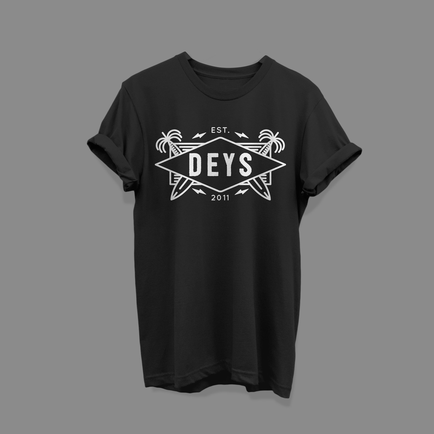 T-shirt Design by karamadana for this project | Design #21279109