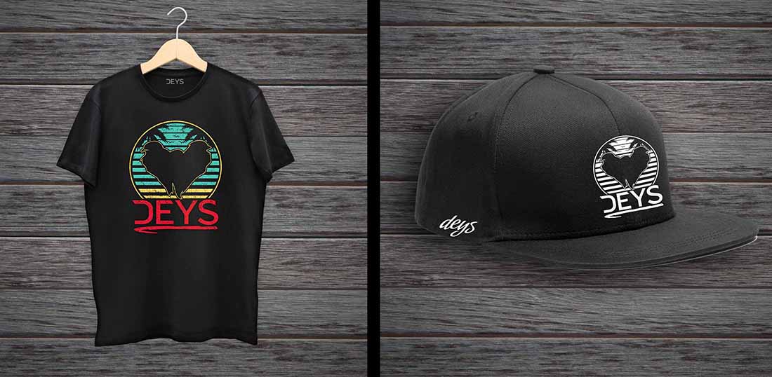 T-shirt Design by WB Design Works for this project | Design #21245481