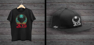 T-shirt Design by WB Design Works for this project | Design: #21245481