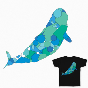 T-shirt Design by lunarcolor for this project | Design: #21274170