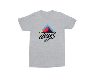 T-shirt Design by tapstudio for this project | Design #21287284