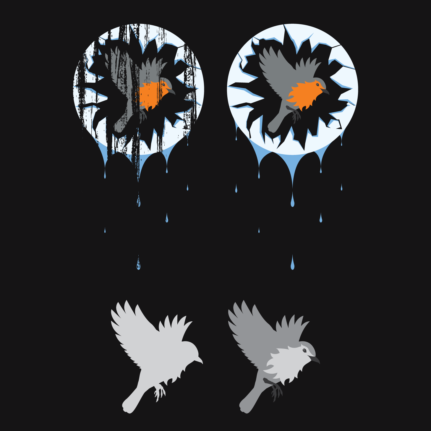 T-shirt Design by Kristijan.Gaspar for this project | Design #21287473