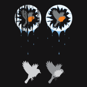 T-shirt Design by Kristijan.Gaspar for this project | Design: #21287473