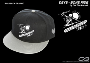 Deys Clothing needs new designer(s) | Design de T-shirt par Col 3