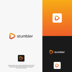 Logo Design by J. Ivan for Arksmith Media | Design: #21254029