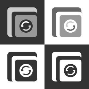 Logo-Design von Atlantes für Arksmith Media | Design: #21251774