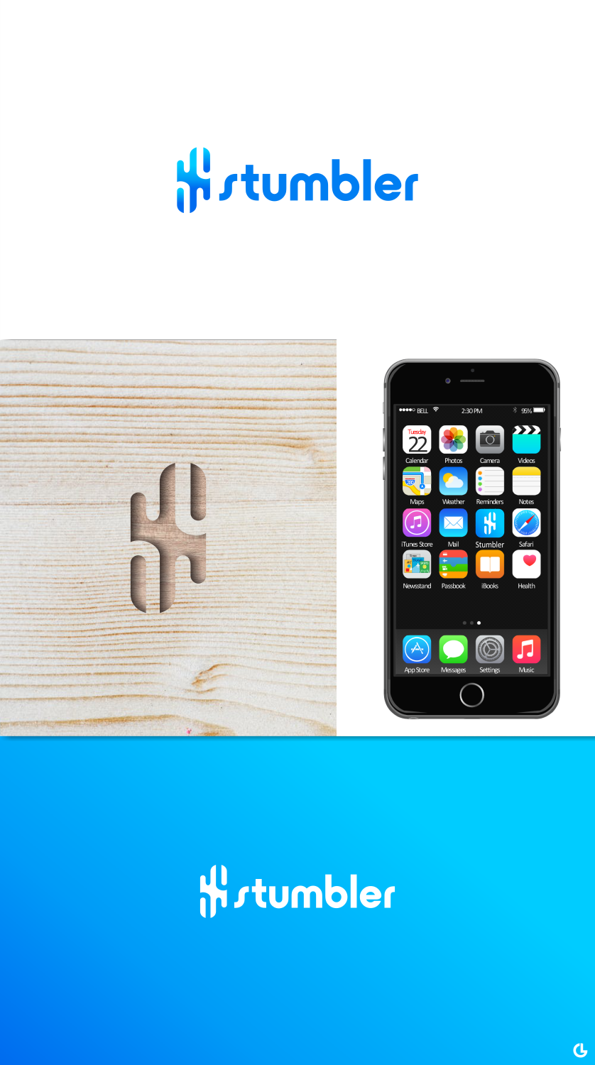 Logo Design by R!CKY for Arksmith Media | Design #21248529