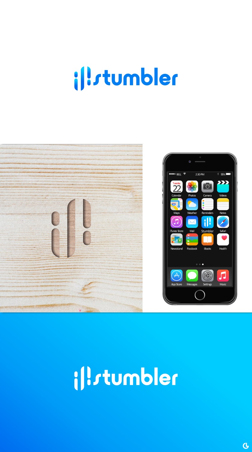 Logo Design by R!CKY for Arksmith Media | Design #21248531