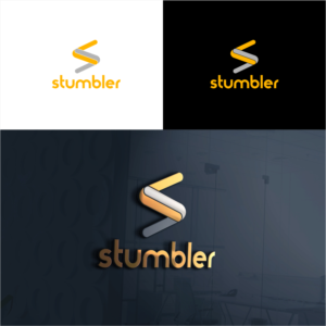 Logo Design by kolevvp for Arksmith Media | Design: #21239765
