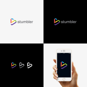 Logo Design by Kiran for Arksmith Media | Design: #21240616