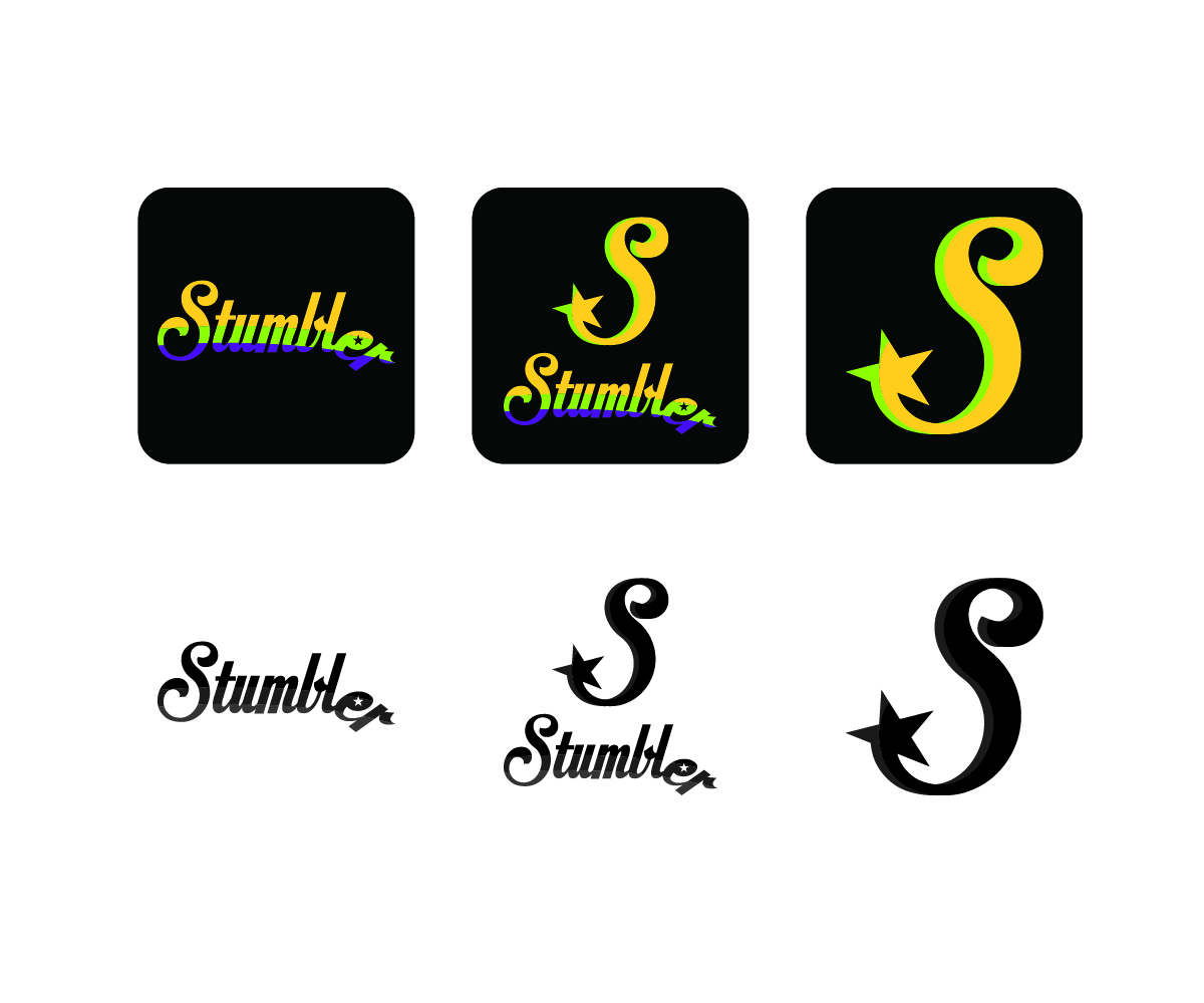 Logo Design by yanny for Arksmith Media | Design #21248198