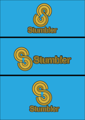 Logo Design by CrainiceanuStefan