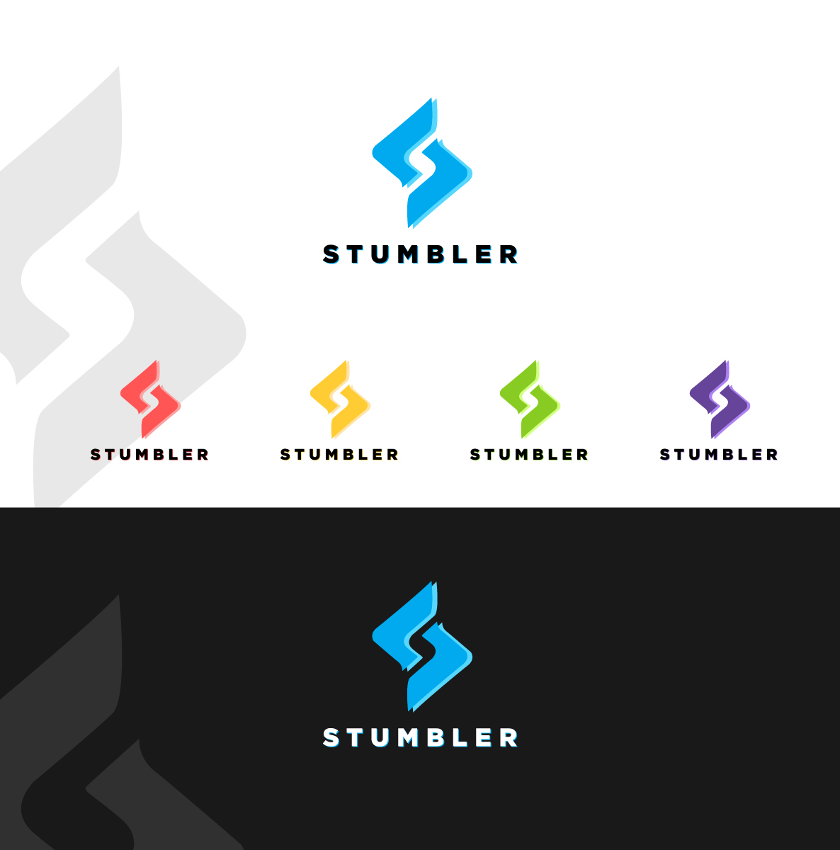 Logo Design by 4+Creative for Arksmith Media | Design #21246326