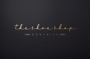 Diseño de Logo por GLDesigns para The Shoe Shop Dumfries | Diseño: #21251625