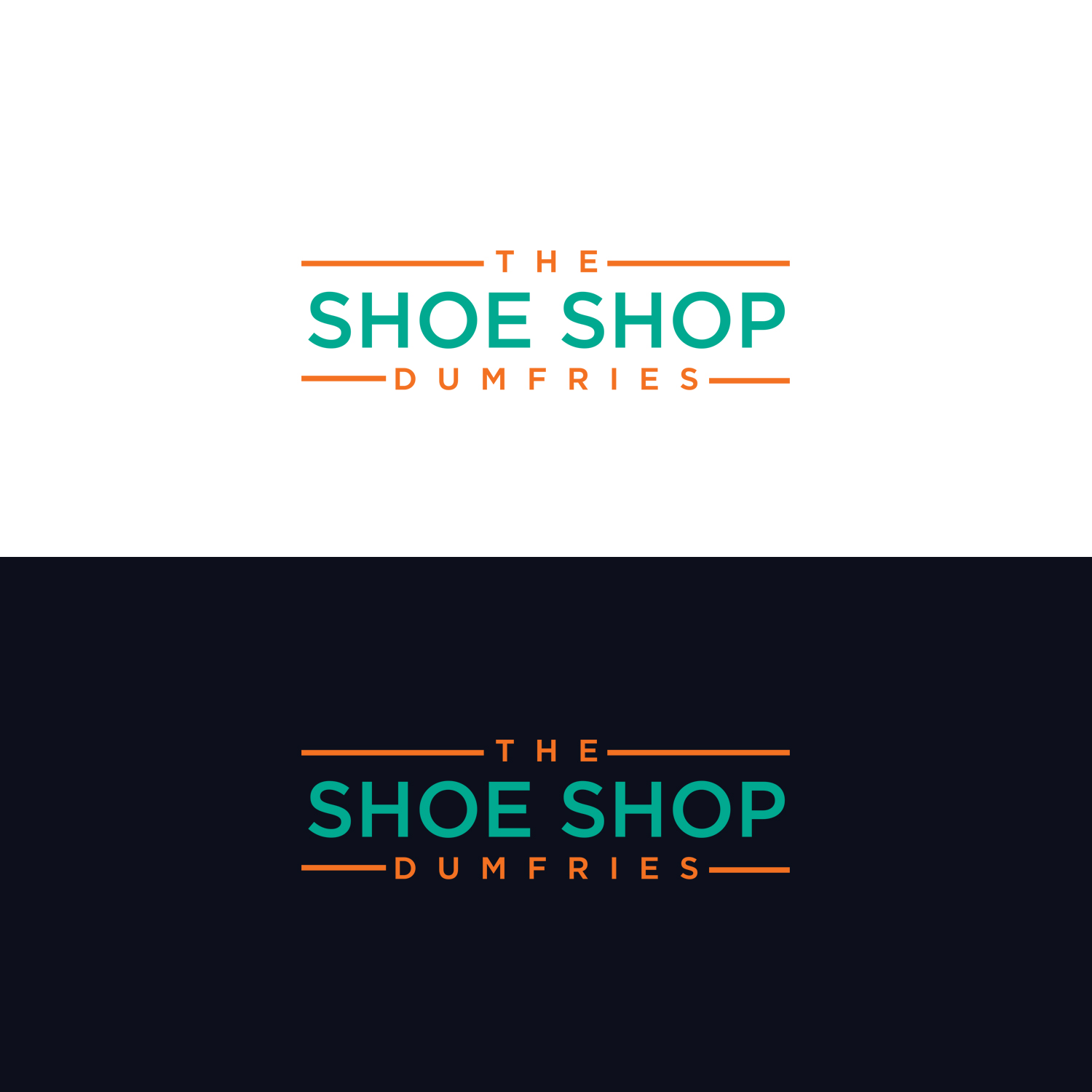 Logo Design by Lesia_Olesia for The Shoe Shop Dumfries | Design #21248638