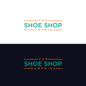 Diseño de Logo por Lesia_Olesia para The Shoe Shop Dumfries | Diseño: #21248638