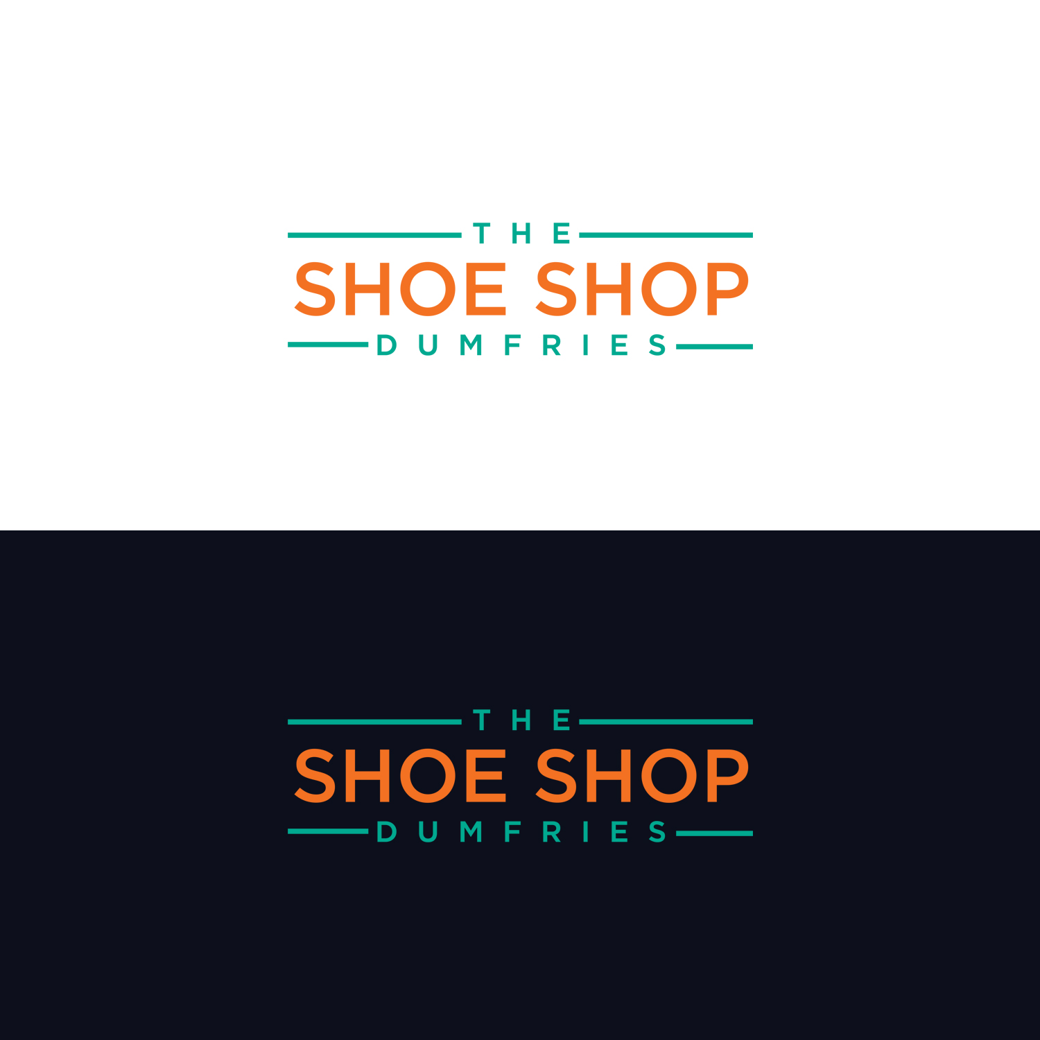 Logo Design by Lesia_Olesia for The Shoe Shop Dumfries | Design #21248642