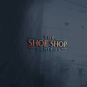 Diseño de Logo por DesignNXT para The Shoe Shop Dumfries | Diseño: #21248379