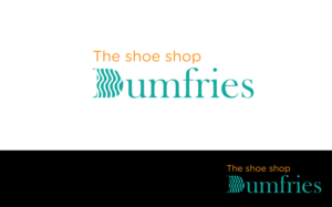 Diseño de Logo por Grafactory para The Shoe Shop Dumfries | Diseño: #21247499