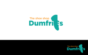 Diseño de Logo por Grafactory para The Shoe Shop Dumfries | Diseño: #21250222