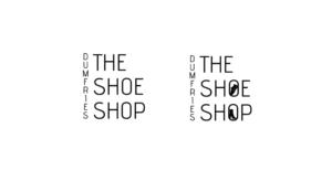 Design de Logo par Jose_luiz1978 pour The Shoe Shop Dumfries | Design #21294788
