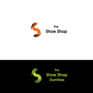 Design de Logo par Chero Designs pour The Shoe Shop Dumfries | Design #21288279