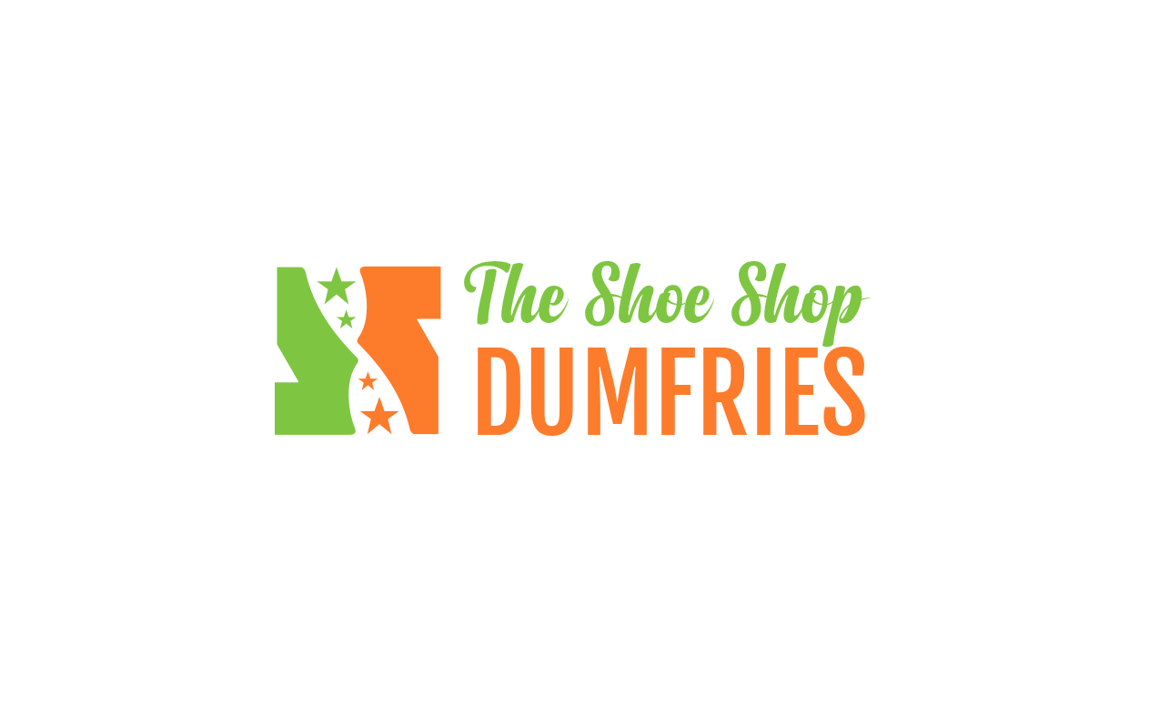 Logo Design by Taya Bright for The Shoe Shop Dumfries | Design #21296748