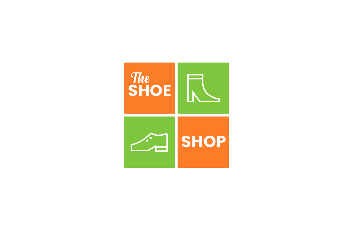 Diseño de Logo por Taya Bright para The Shoe Shop Dumfries | Diseño #21296753