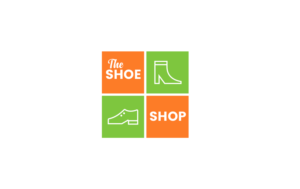 Diseño de Logo por Taya Bright para The Shoe Shop Dumfries | Diseño: #21296753