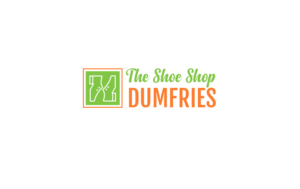 Diseño de Logo por Taya Bright para The Shoe Shop Dumfries | Diseño: #21296755