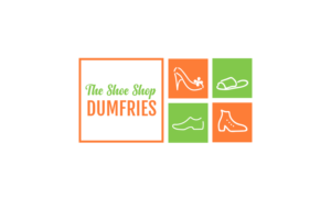 Diseño de Logo por Taya Bright para The Shoe Shop Dumfries | Diseño: #21297012