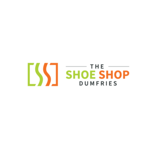 The shoe shop  OR the shoe shop dumfries  | Logo Design by rozT