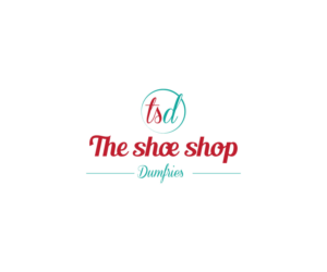 Diseño de Logo por LKSUS para The Shoe Shop Dumfries | Diseño: #21253831