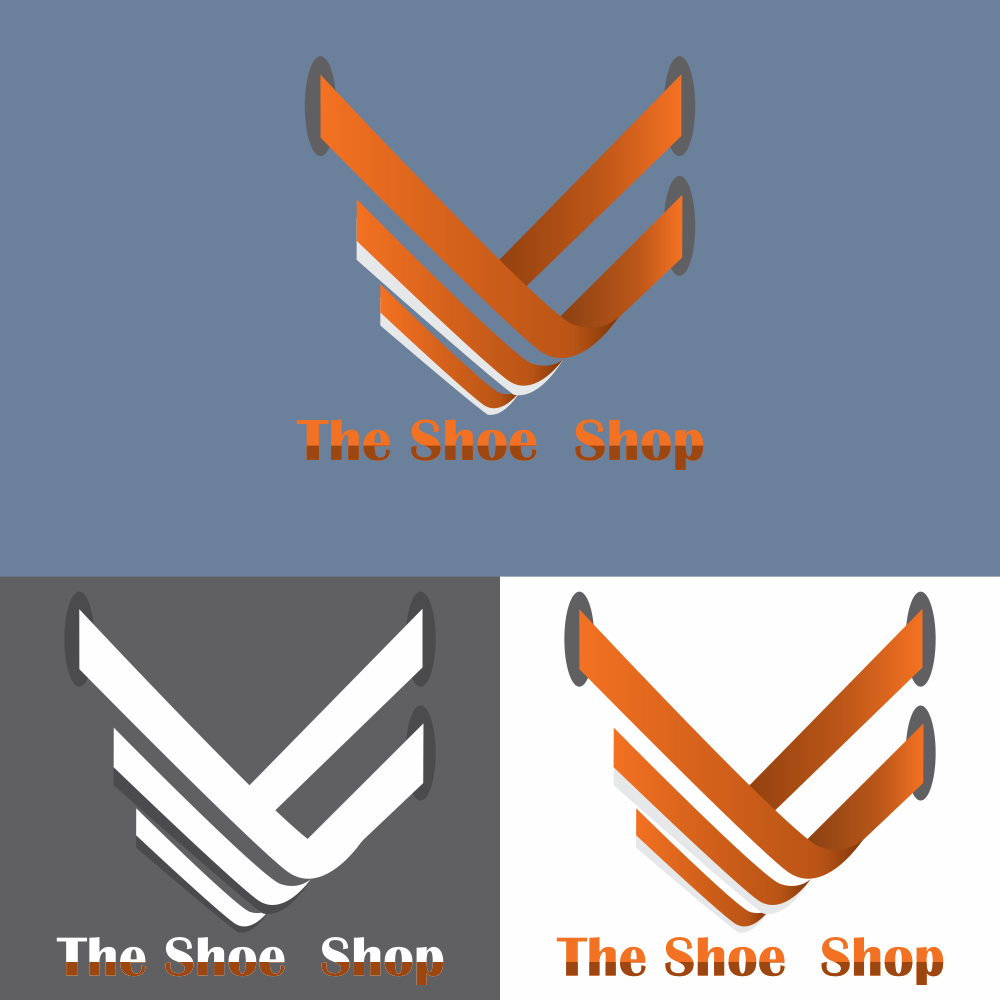 Design de Logo par Arifandi Tri Lesmana 2 pour The Shoe Shop Dumfries | Design #21276945