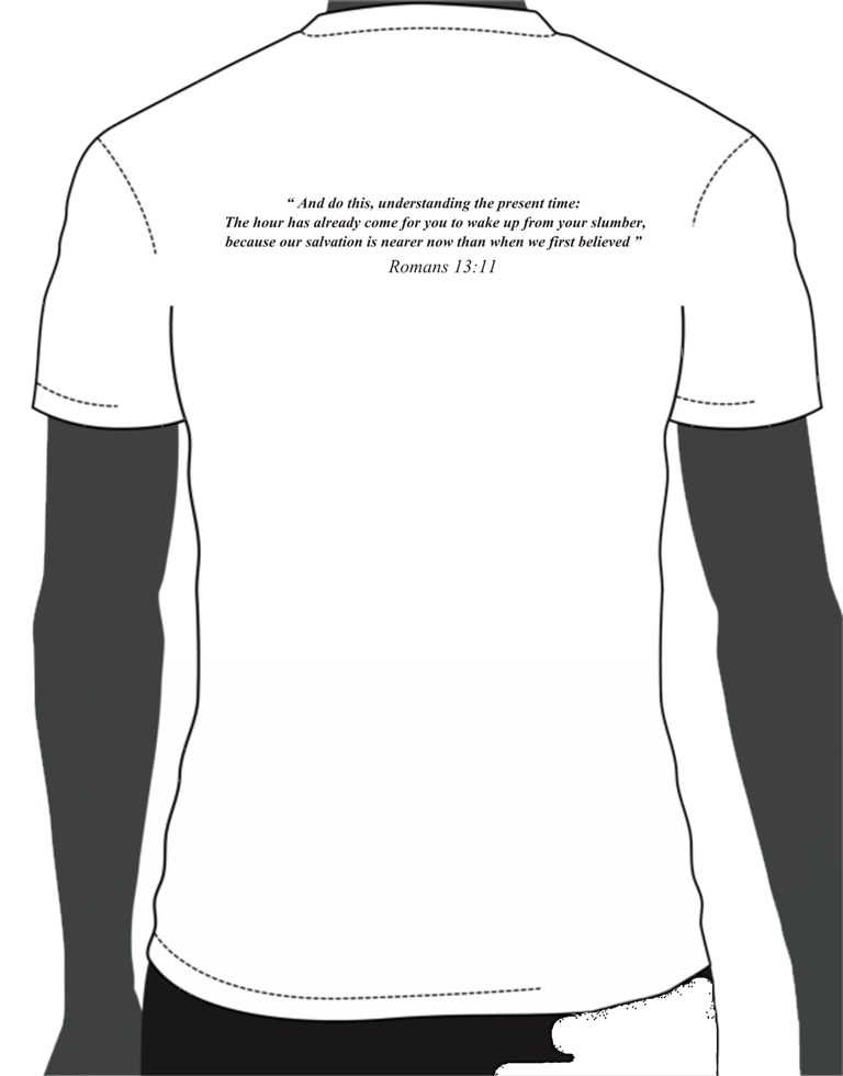 T-shirt Design by bitsgraffix for Bible Baptist Church West Union | Design #21289111