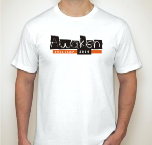 T-shirt Design by bitsgraffix for Bible Baptist Church West Union | Design: #21289112