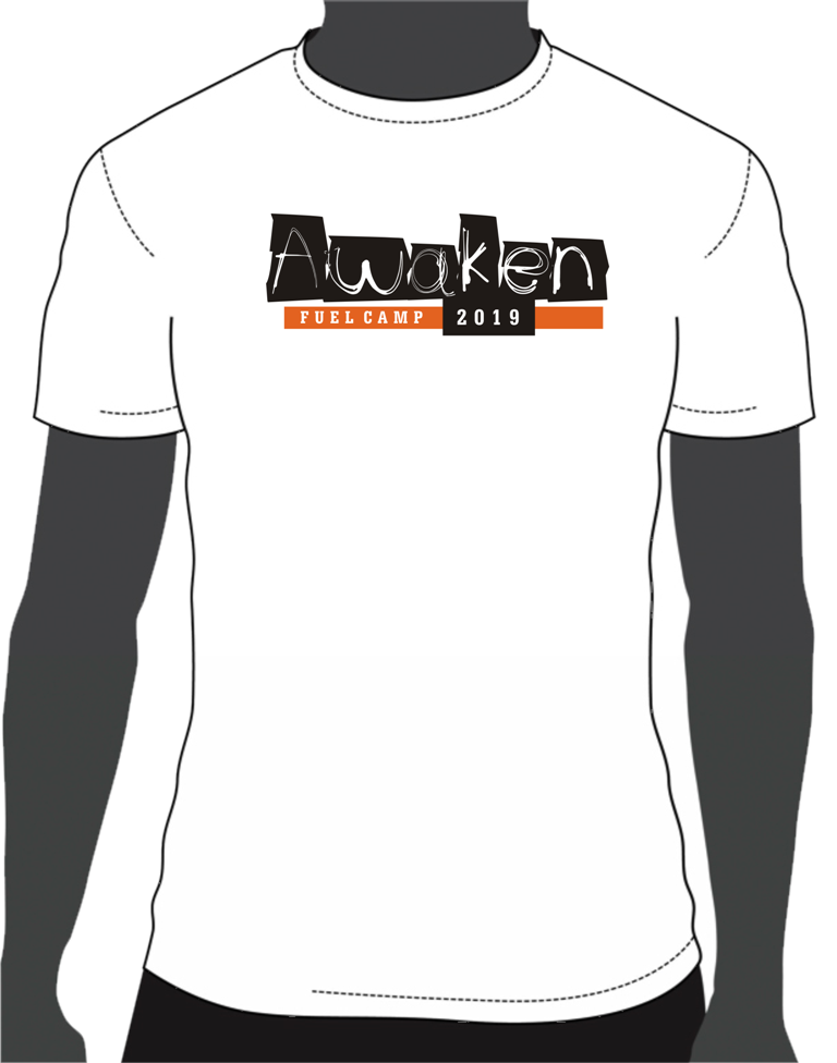 T-shirt Design by bitsgraffix for Bible Baptist Church West Union | Design #21289113