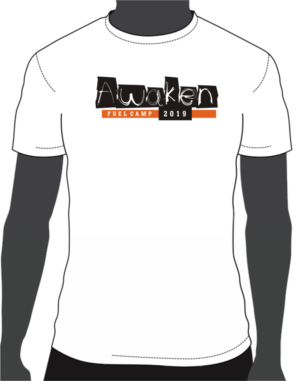 T-shirt Design by bitsgraffix for Bible Baptist Church West Union | Design: #21289113