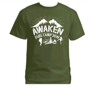 T-shirt Design by aneela